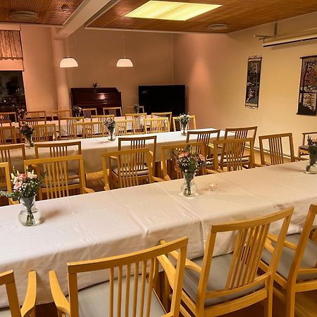 Budget Hotel Easystay Porvoo Extérieur photo