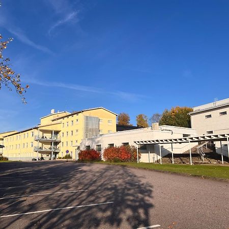Budget Hotel Easystay Porvoo Extérieur photo