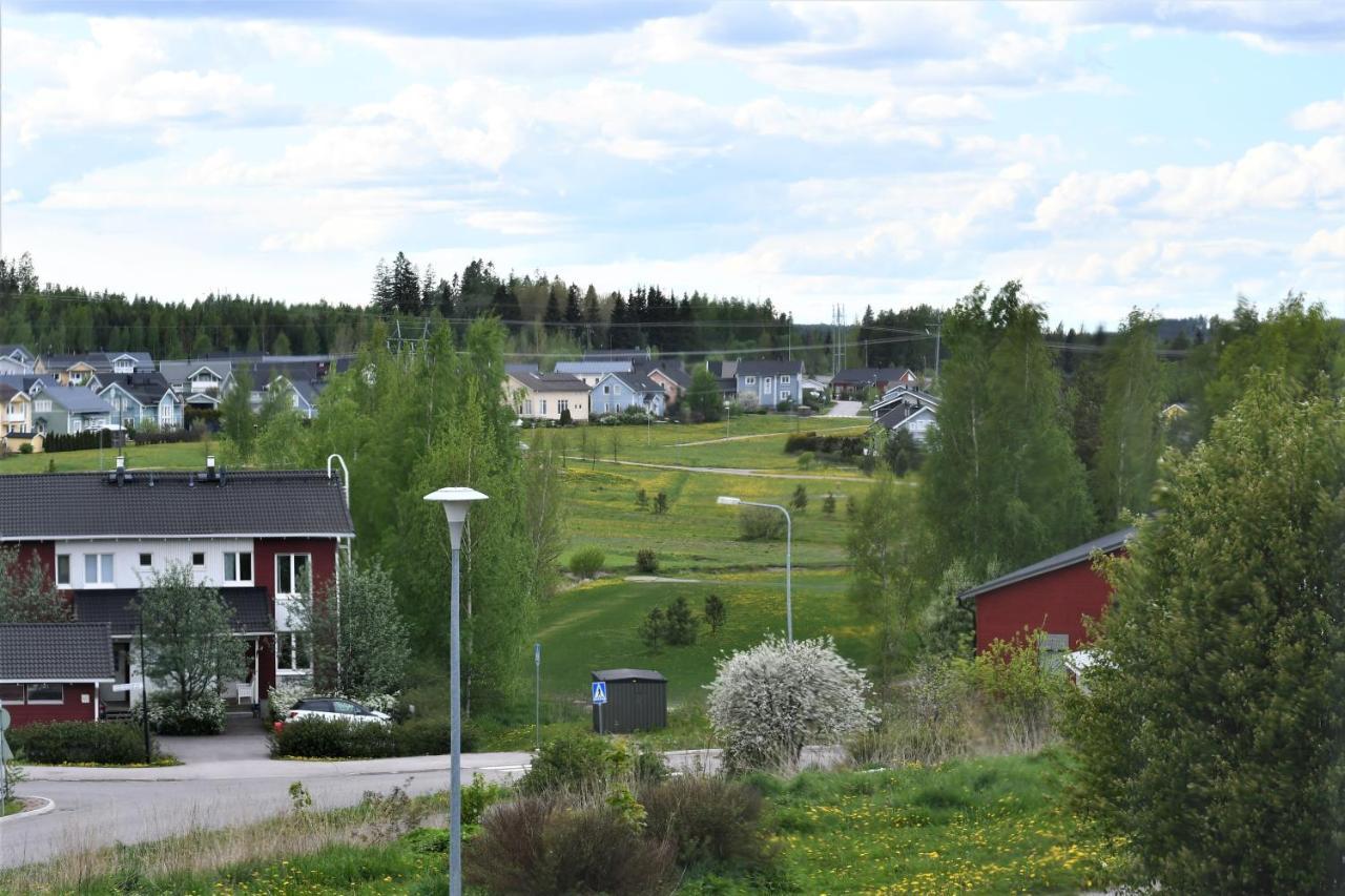 Budget Hotel Easystay Porvoo Extérieur photo