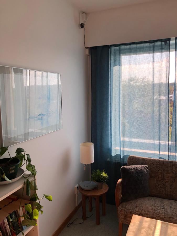 Budget Hotel Easystay Porvoo Extérieur photo