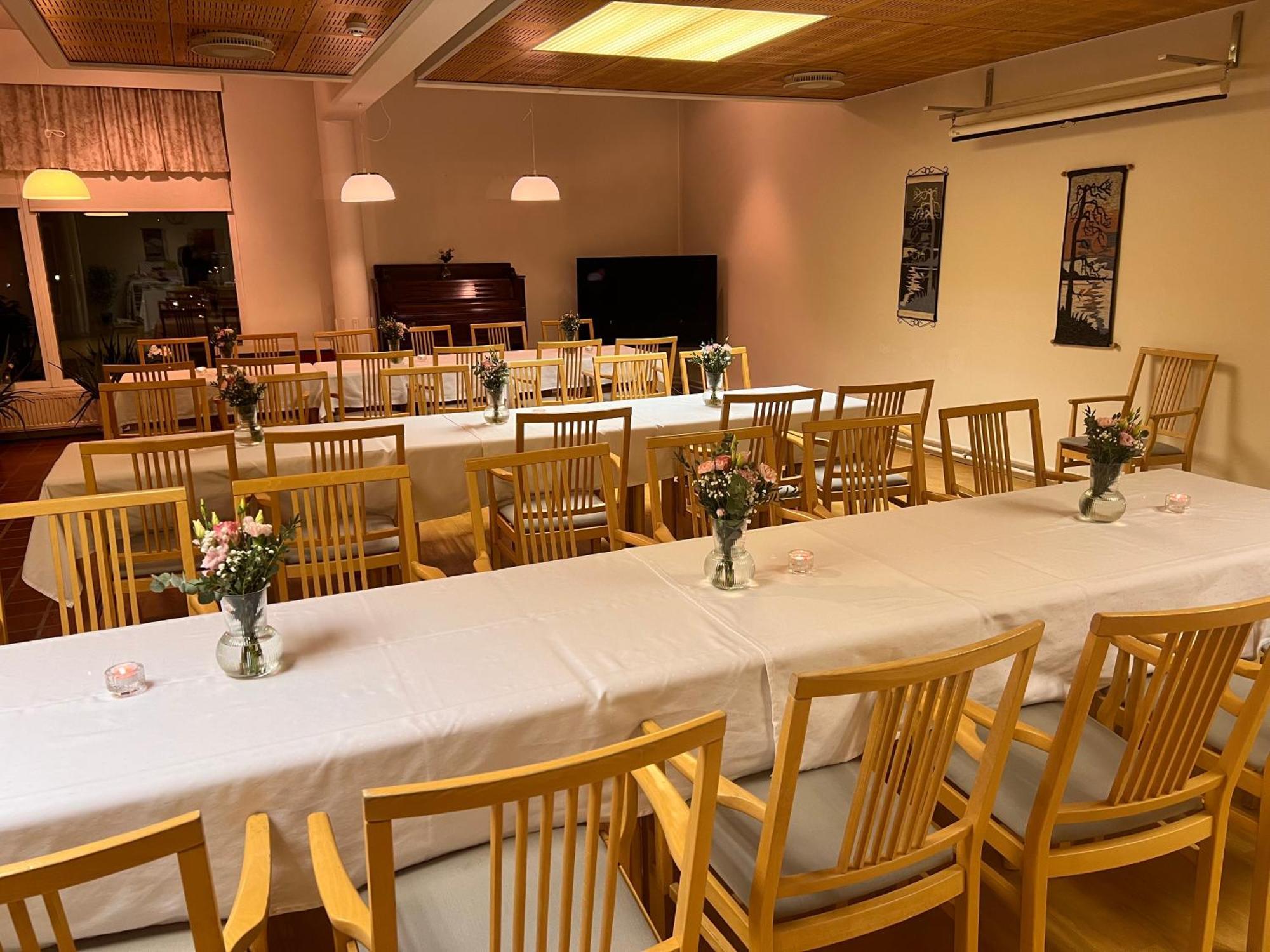 Budget Hotel Easystay Porvoo Extérieur photo