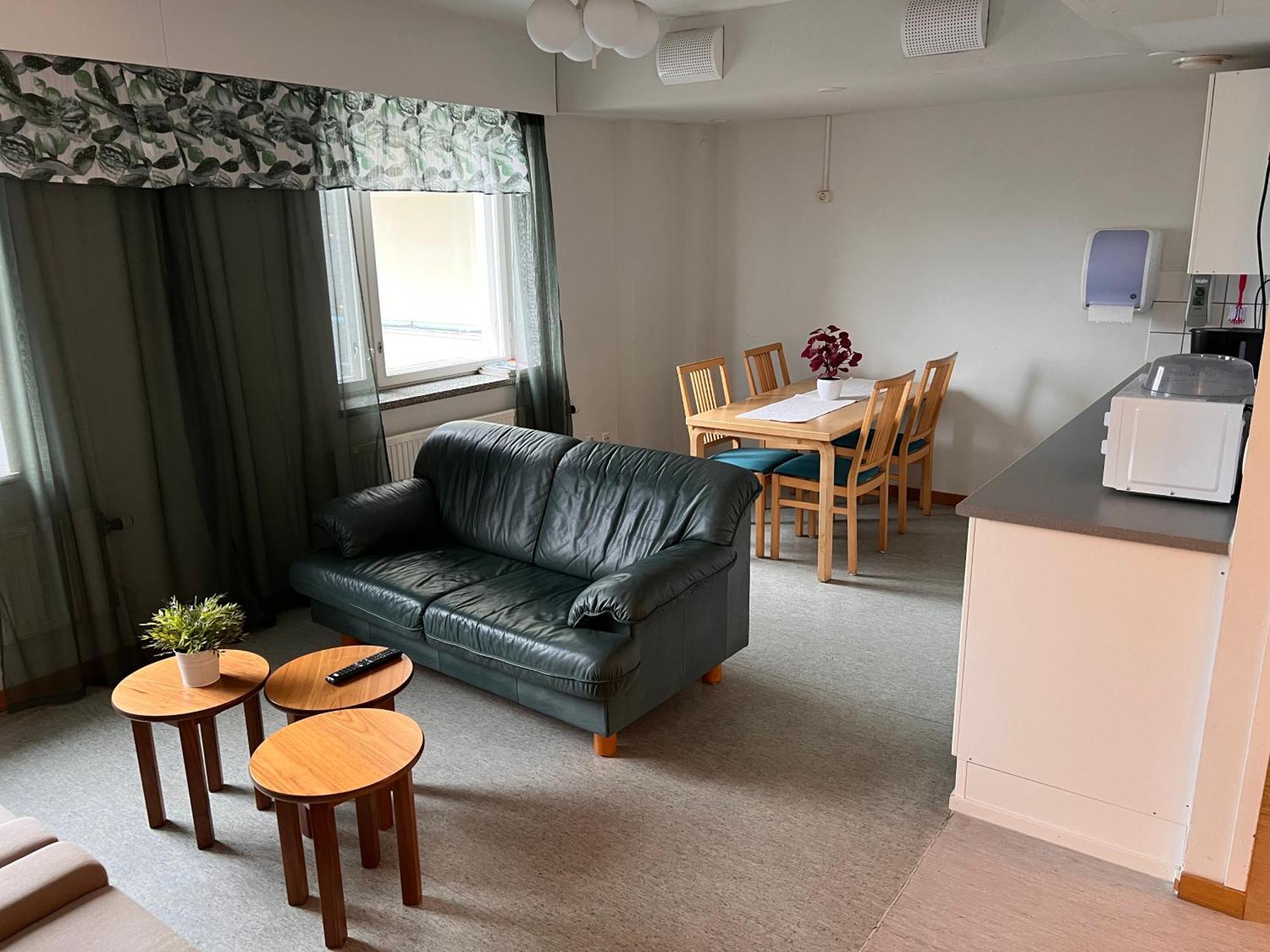 Budget Hotel Easystay Porvoo Extérieur photo