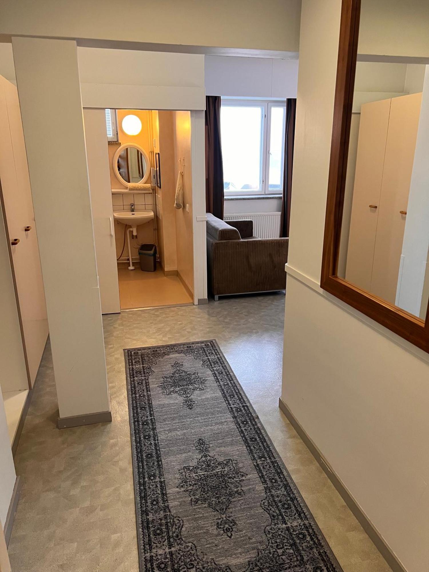 Budget Hotel Easystay Porvoo Extérieur photo