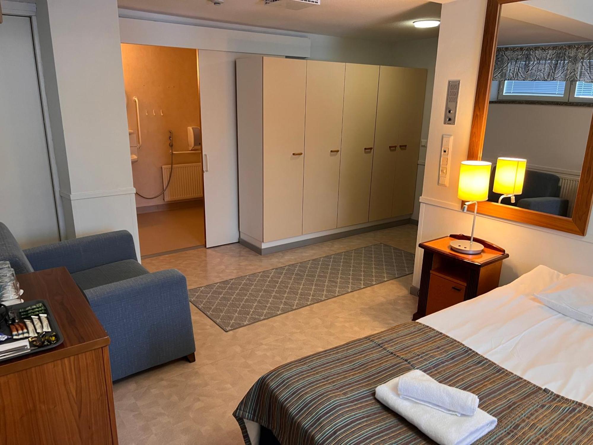 Budget Hotel Easystay Porvoo Extérieur photo