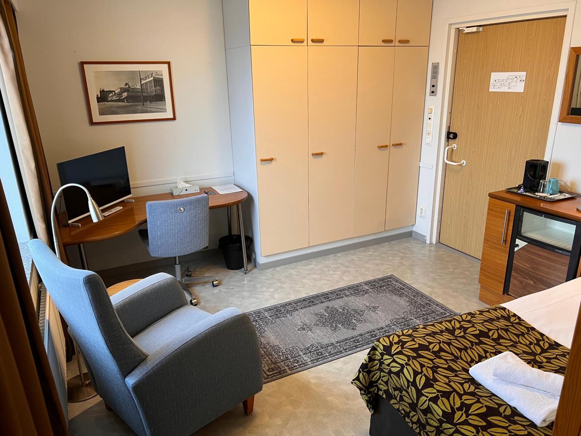 Budget Hotel Easystay Porvoo Extérieur photo