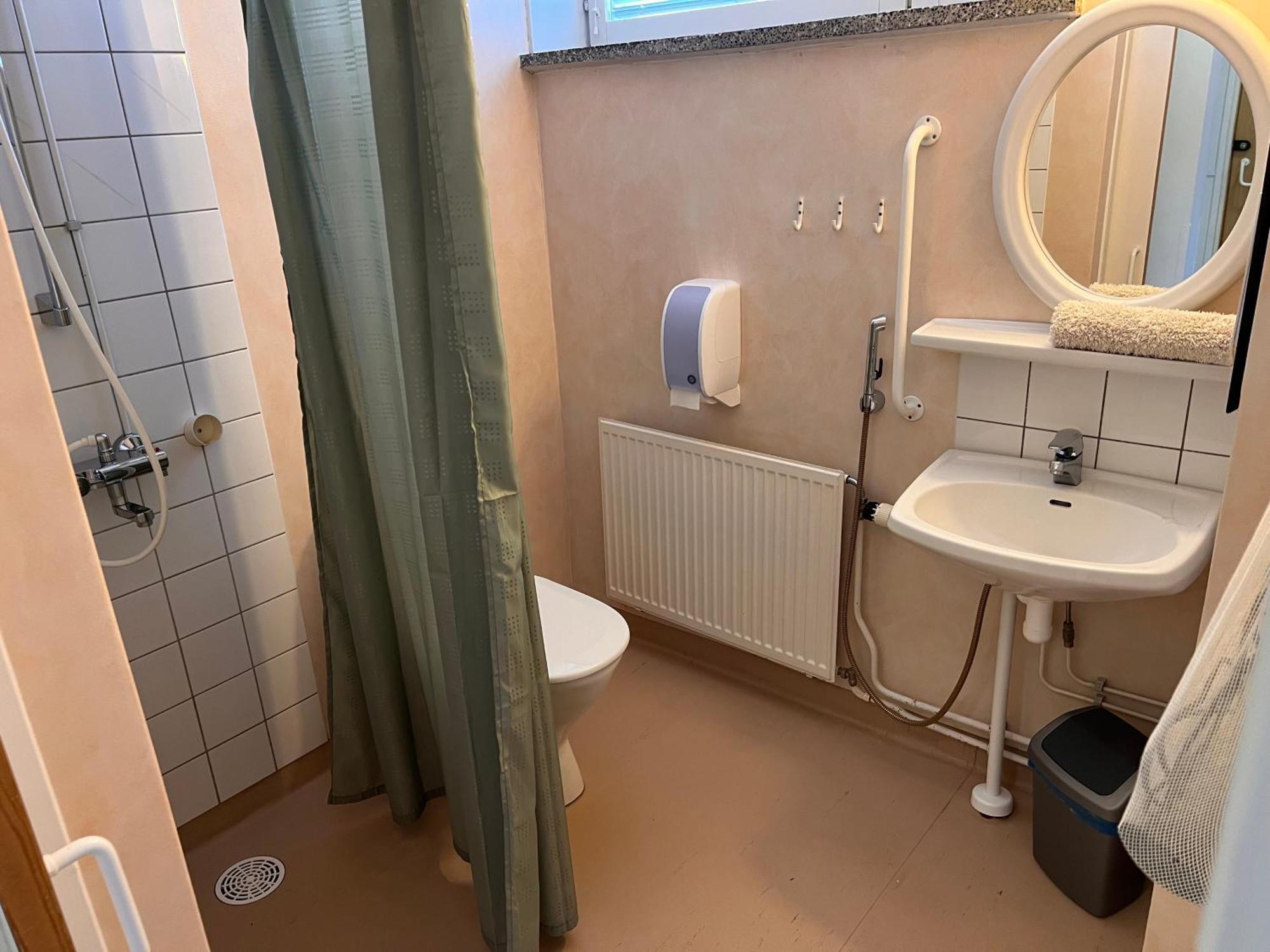 Budget Hotel Easystay Porvoo Extérieur photo